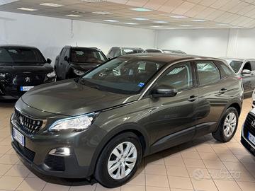Peugeot 3008 1.5 Hdi CV130 BlueHDi S&S Allure