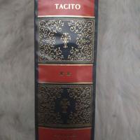 Tacito - Storie - Vol. II