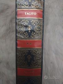 Tacito - Storie - Vol. II