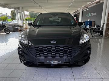FORD KUGA 2.0 EcoBlue 120 CV aut. 2WD ST-Line - VA