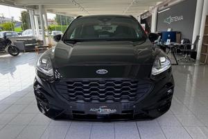 FORD KUGA 2.0 EcoBlue 120 CV aut. 2WD ST-Line - VA