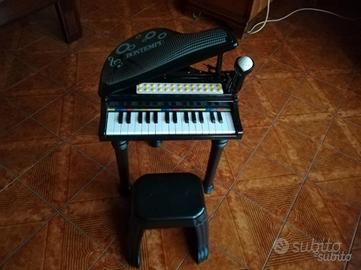 Strumenti musicali bimbi