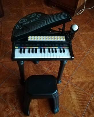Strumenti musicali bimbi