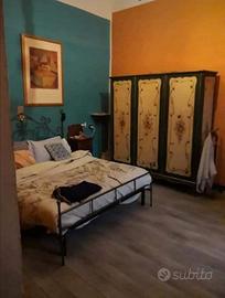 Dimora storica torriglia centro