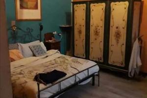 Dimora storica torriglia centro