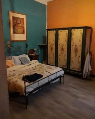 Dimora storica torriglia centro