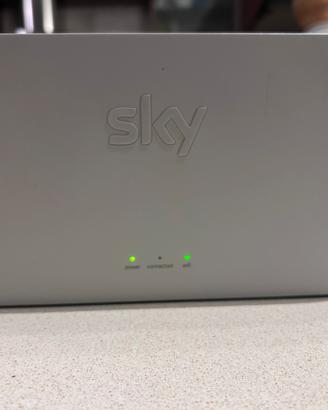 Sky booster se210