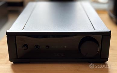 Amplificatore Rega IO
