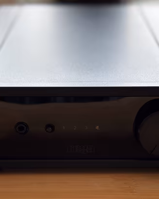 Amplificatore Rega IO