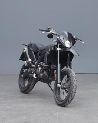 F.B MONDIAL SMX 125 Motard
