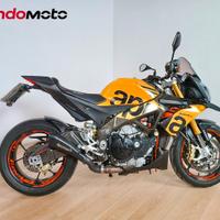 APRILIA Tuono V4 1100 RR - 2017 Passaggio incluso