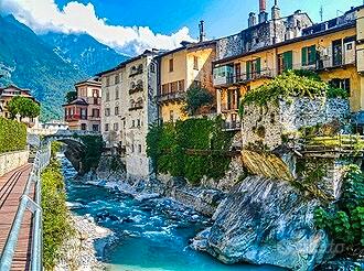 Spazio commerciale in posizione strategica