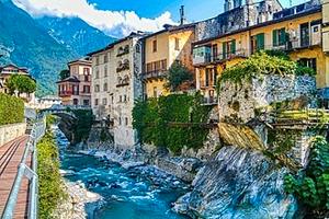 Spazio commerciale in posizione strategica