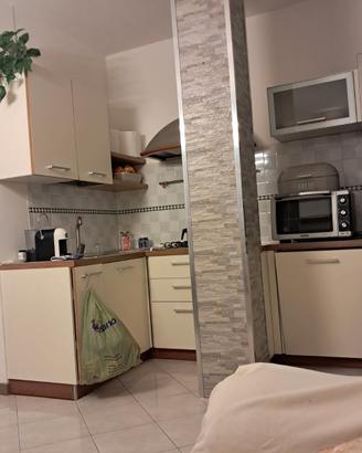 Cucina saloto