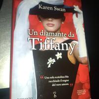 Un diamante da Tiffany