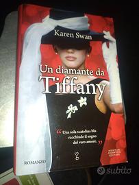 Un diamante da Tiffany