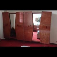 Armadio in acero Vittorio Dassi