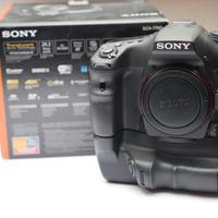 Sony A77 II