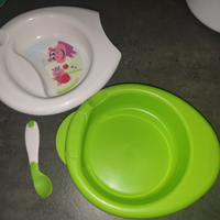 Set prima pappa Chicco 6+