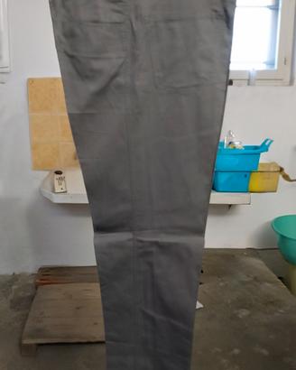 pantaloni classici 