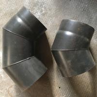 Raccordi per tubi stufa a legna