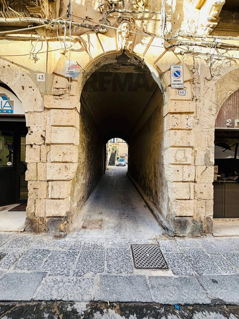 Appartamento - Siracusa - Vista 3