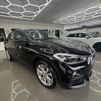 Bmw X2 sDrive18d Advantage M