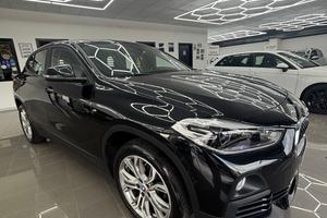 Bmw X2 sDrive18d Advantage M