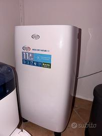 Argoclima Deumidificatore