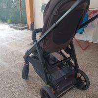 passeggino inglesina 