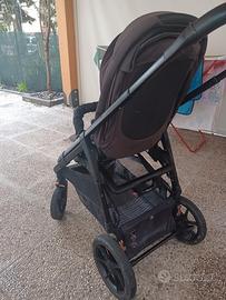 passeggino inglesina 