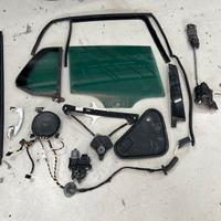 RICAMBI PORTA POSTERIORE DESTRA GOLF 7 GTI.