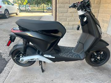 Piaggio 1  del Gennaio 2026