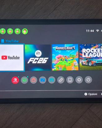 Nintendo switch oled 64gb