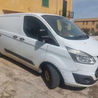 Furgone ford transit