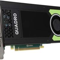 scheda video NVidia M4000 8GB