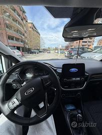 Ford fiesta titanium 125cv ecoboost