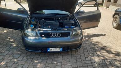 AUDI A3 1ª serie - 2000