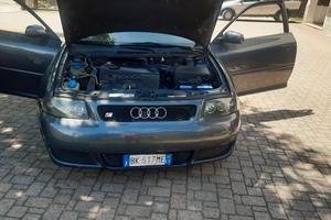 AUDI A3 1ª serie - 2000