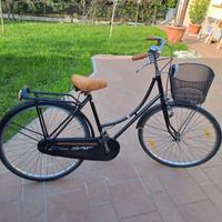 Bici donna