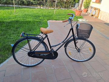 Bici donna