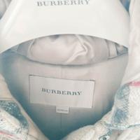 Burberry Bambina 