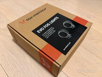 Kit faretti SW-MOTECH per BMW F900XR