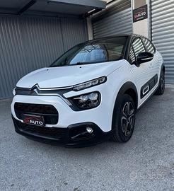 Citroen C3 1.5 BlueHDi 100cv S&S Feel Pack