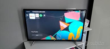TV ok 32 pollici 