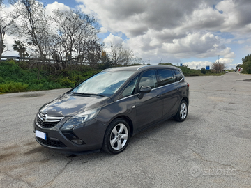 Opelo zafira 16.16.v metano 5 posti n.1