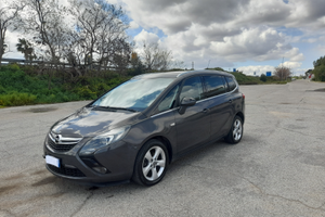 Opelo zafira 16.16.v metano 5 posti n.1