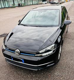 Volkswagen VW Golf 7 Restyling TGI DSG Automatico