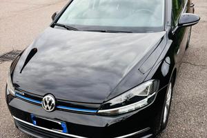 Volkswagen VW Golf 7 Restyling TGI DSG Automatico