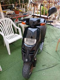 Gilera Typhoon 50 - 2000